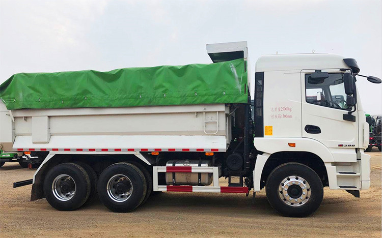 XCMG official 20 ton dump truck NXG3250D5NC china new 6x4 rc dump trucks for sale